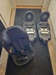 besafe izi modular I- size OCH isofix