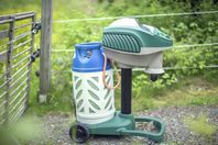 (nypris 16.000) Mosquito Magnet Executive – värsting