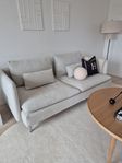 Söderhamn soffa 3-sits