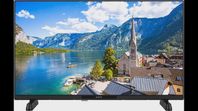 SKANTIC TV 43 TUM SPARSAMT ANVÄND