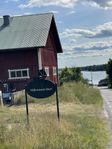 Tomt på Vinön i Hjälmaren