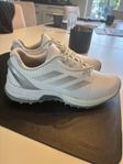 golfskor Dam Adidas W Adizero ZG vit