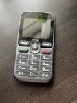 Mobiltelefon Doro 11s.