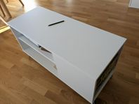 Vihals coffee table / soff bord / tv-bänk