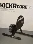 Wahoo KICKR CORE Indoor Trainer