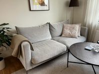 3-sits soffa från Mio (Leone)