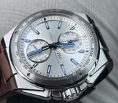 IWC Ingenieur Racer Chronograph, nyservad