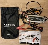 Batteriladdare CTEK MXS 3.8