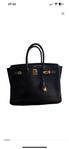 Hermes Birkin 35