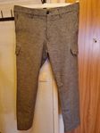 BYXA MED BENFICKA HERR TAILORING CLUB SIZE 50
