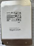 18 TB Toshiba MG09ACA18TE