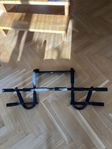 Pullup bar