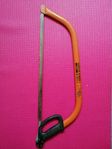 Bågfil Sandvik Force 24” (607 mm) – Made in Sweden