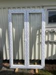 Ny Altandörr/Dubbeldörr 21x13 3500 kr