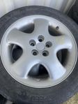 Vw Golf 16”