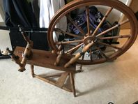 Spinnrock