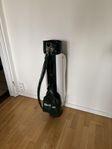 Golfbag vintage