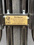 hundbur