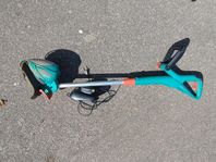 Trimmer batteridriven
