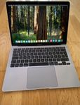 MacBook Air Retina 13" modell 2020