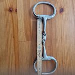 Tredelat bett, 13,5 cm
