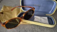 GUCCI – Round Sunglasses SHINY LIGHT HAVANA Women