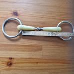 Bett, 13,5 cm