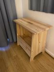 Ikea perjohan pall med förvaring 