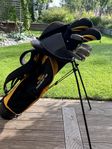 Cobra junior sett
