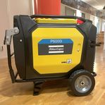 Atlas Copco P6000i nytt elverk 7KW