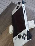 handheld gaming