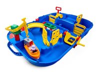 AquaPlay plastvattenland