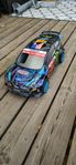 Ken Block Nitro