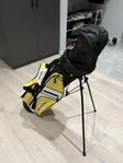 2st Open Junior Golfset inkl. Driver