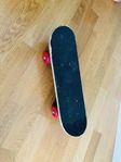 Mini skateboard 
