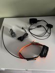 Garmin t5 halsband