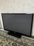 En stor och bra Samsung TV
