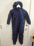 Bergans Overall srl 110