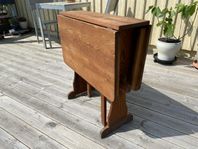 Slagbord, klaffbord