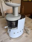 Smeg Slowjuicer