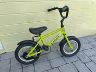 Barncykel Marvil 12 tum