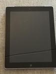 iPad 2 Black 16 GB