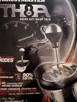 TH8A Add-On shifter.