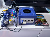 Nintendo Gamecube