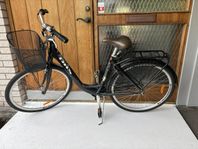 DBS cykel 
