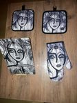 Carolina Gynning design paketpris