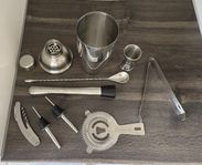 Shakerset / Cocktailset
