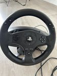 Ratt & Pedal Thrustmaster 80