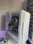 Studentvänlig dator för studier & spel – RTX 4060 Ti
