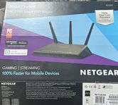 Router Netgear R7000
